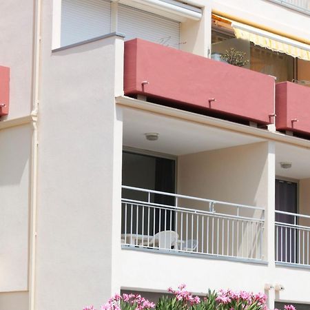 Residence Les Mimosas กาลวี ภายนอก รูปภาพ